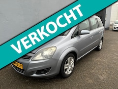 Opel Zafira - 1.6 Essentia 7P. - Trekhaak