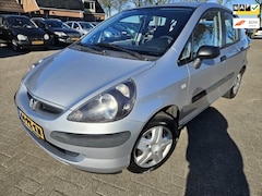 Honda Jazz - 1.2 S 5Drs. 2004. Airco/Trekhaak/Elektrische ramen/CV Etc. APK 11-2025