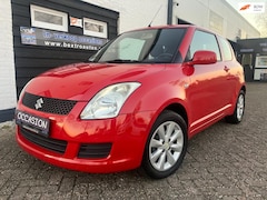 Suzuki Swift - 1.3 16V Edition Airco elec pakket ALL-IN 3 MND GARANTIE + grote beurt + nwe apk