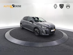 Peugeot 208 - PureTech 100 Allure | 360 Camera | Apple Carplay | Dodehoekdetectie | Navigatie