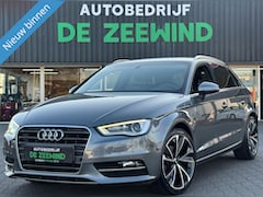 Audi A3 Sportback - 1.4 TFSI Ambiente