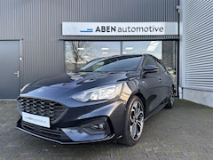 Ford Focus - 1.0 EcoBoost 125PK ST-Line automaat (18" LMV|CAMERA|WINTERPACK|DIGITAL COCKPIT)