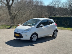 Ford Ka - 1.2 Titanium AIRCO I RIEM REEDS VV I NL AUTO