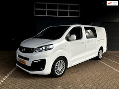 Opel Vivaro - 2.0 CDTI L3H1 DC Innovation