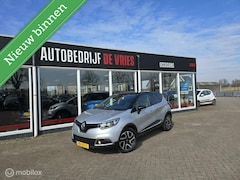 Renault Captur - 0.9 TCe Dynamique Clima/Cruise/Navi/Trekhaak