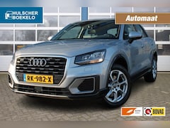 Audi Q2 - 1.4 TFSI COD DESIGN Automaat *NL-Auto