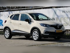 Renault Captur - TCe 90 Limited