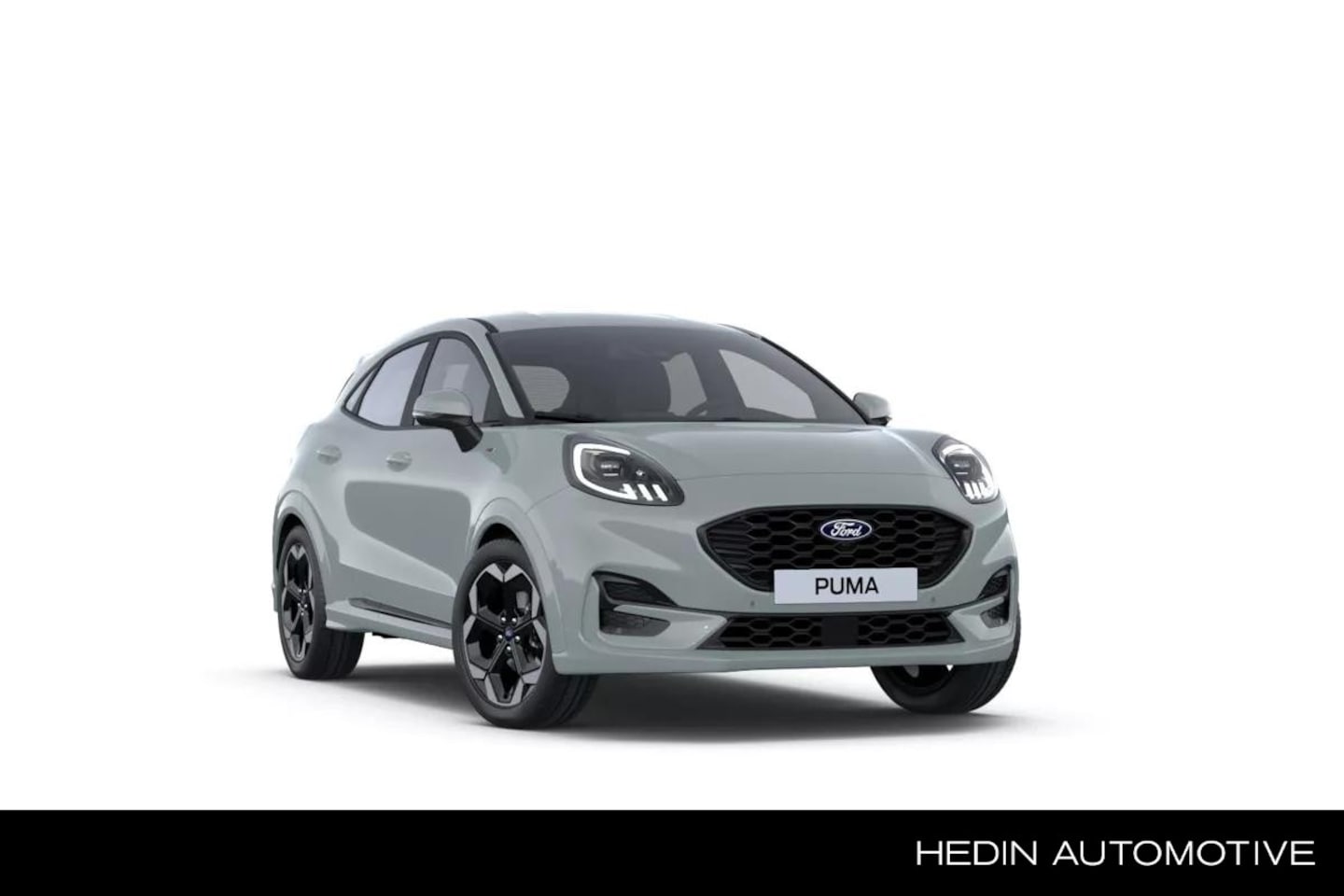 Ford Puma - 1.0 EcoBoost Hybrid ST-Line X 1.0 EcoBoost Hybrid ST-Line X - AutoWereld.nl