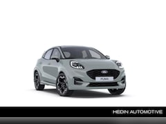 Ford Puma - 1.0 EcoBoost Hybrid ST-Line X