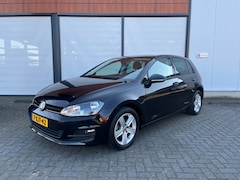 Volkswagen Golf - 1.2 Tsi 77kW Comfortline