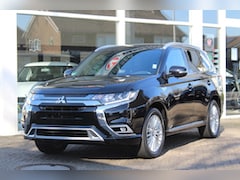 Mitsubishi Outlander - 2.4 PHEV Instyle Leder Dak