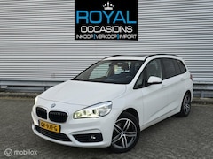 BMW 2-serie Gran Tourer - 218i Sport 7p.|Aut |Pano