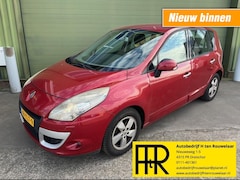 Renault Scénic - Scenic 1.4 TCE Dynamique