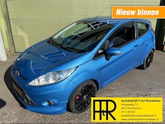 Ford Fiesta - 1.4 GHIA