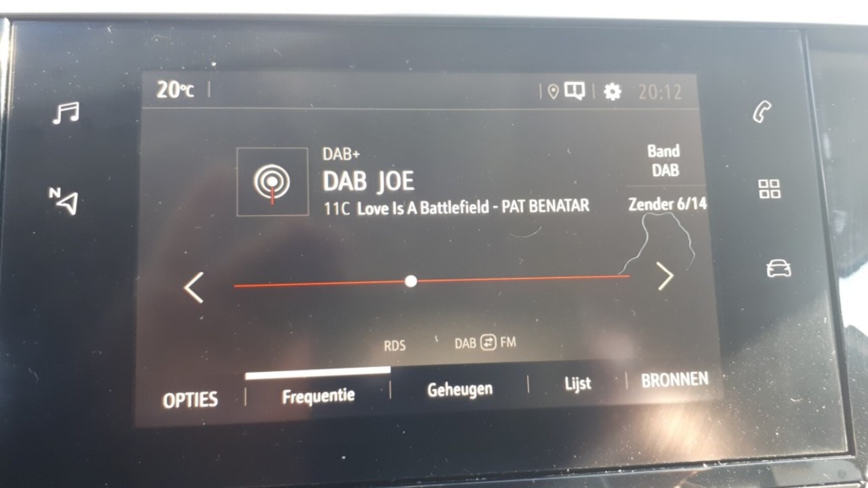 Opel Corsa - 1.2 Edition RADIO/AIRCO/NAVI/CRUISE/ELEC.SPIEGELS+RAMEN VOOR