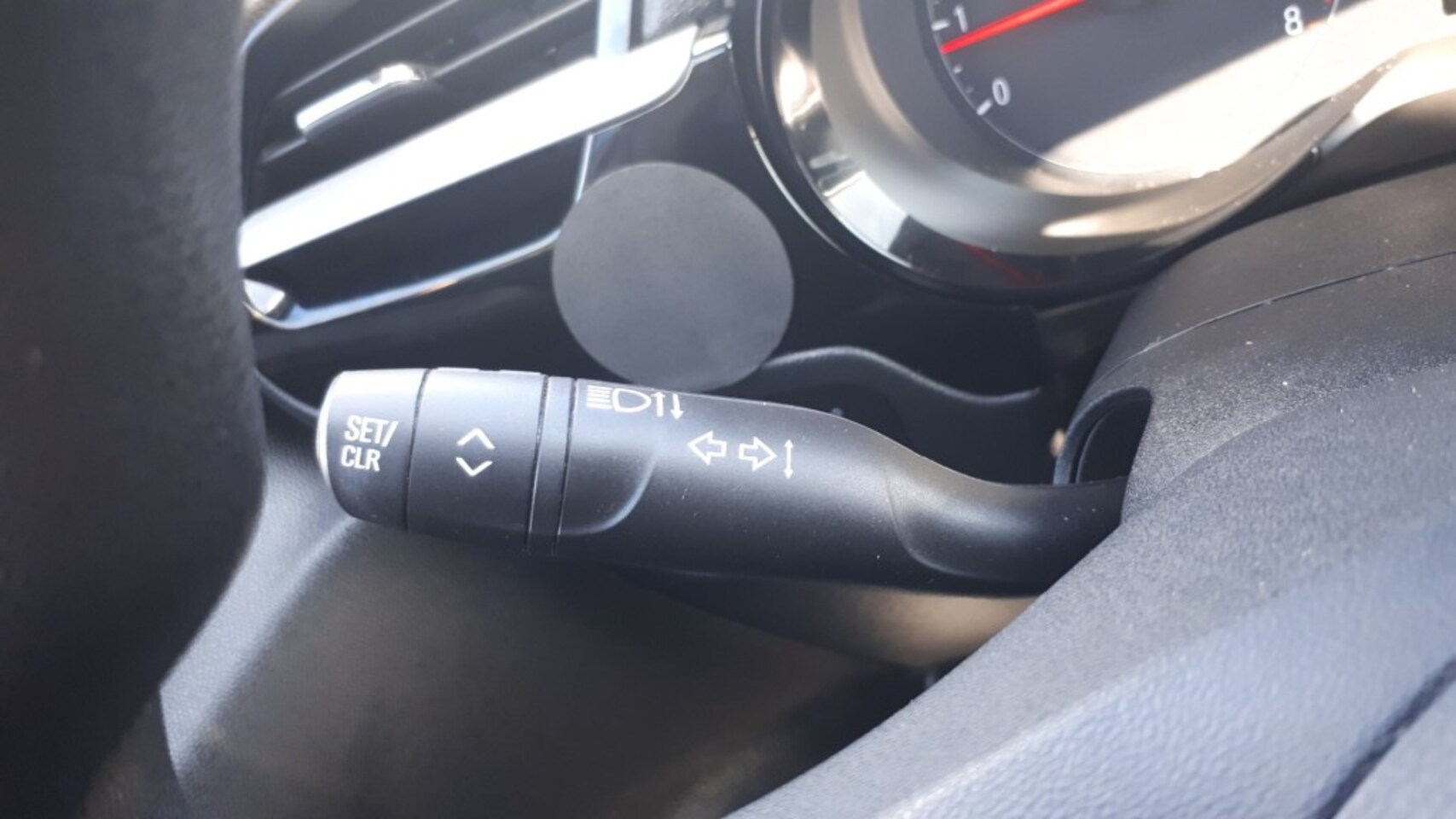 Opel Corsa - 1.2 Edition RADIO/AIRCO/NAVI/CRUISE/ELEC.SPIEGELS+RAMEN VOOR