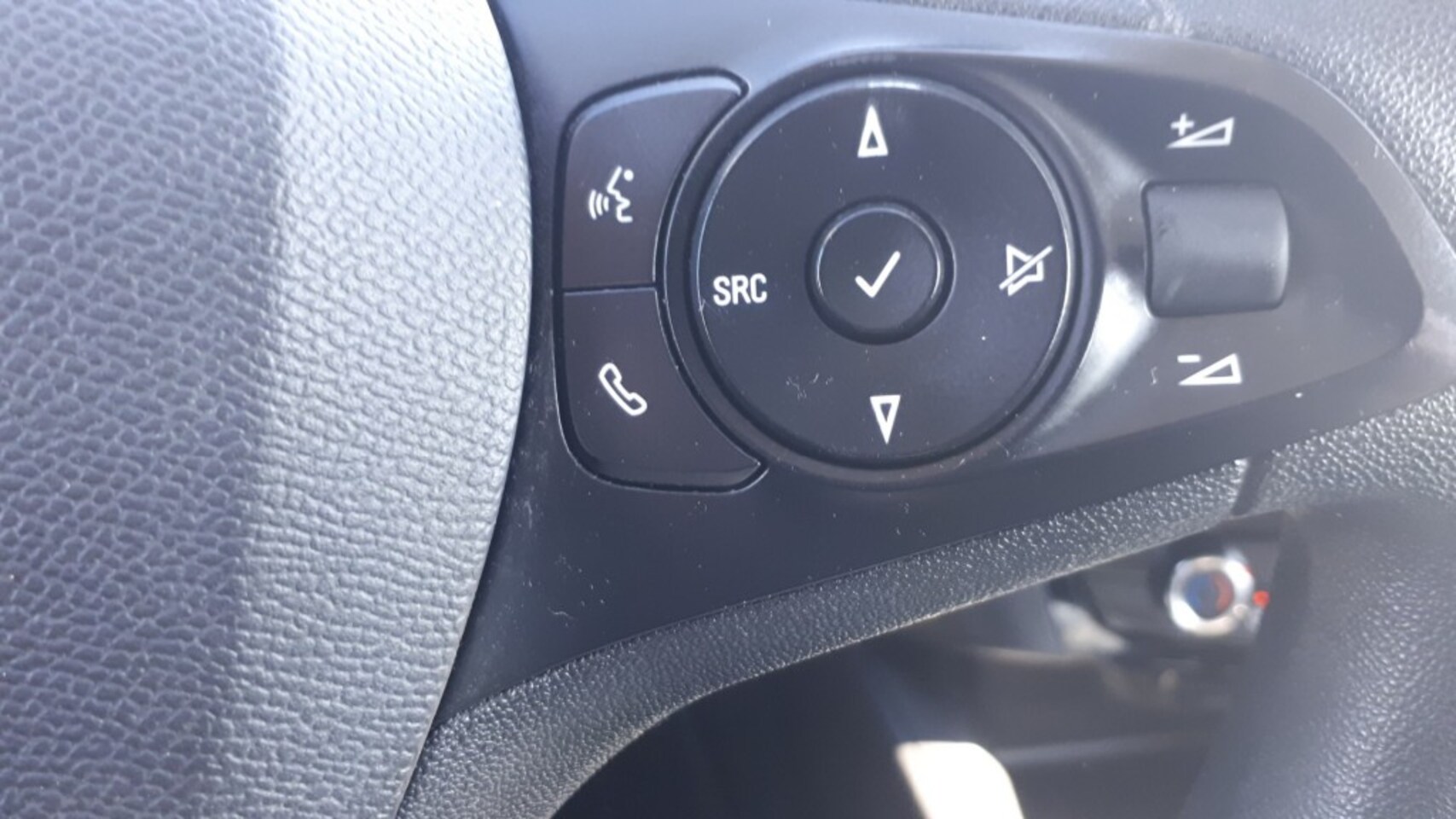 Opel Corsa - 1.2 Edition RADIO/AIRCO/NAVI/CRUISE/ELEC.SPIEGELS+RAMEN VOOR