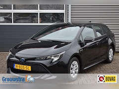 Toyota Corolla Touring Sports - 1.8 HYBRID / ECC / LAGE KM STAND