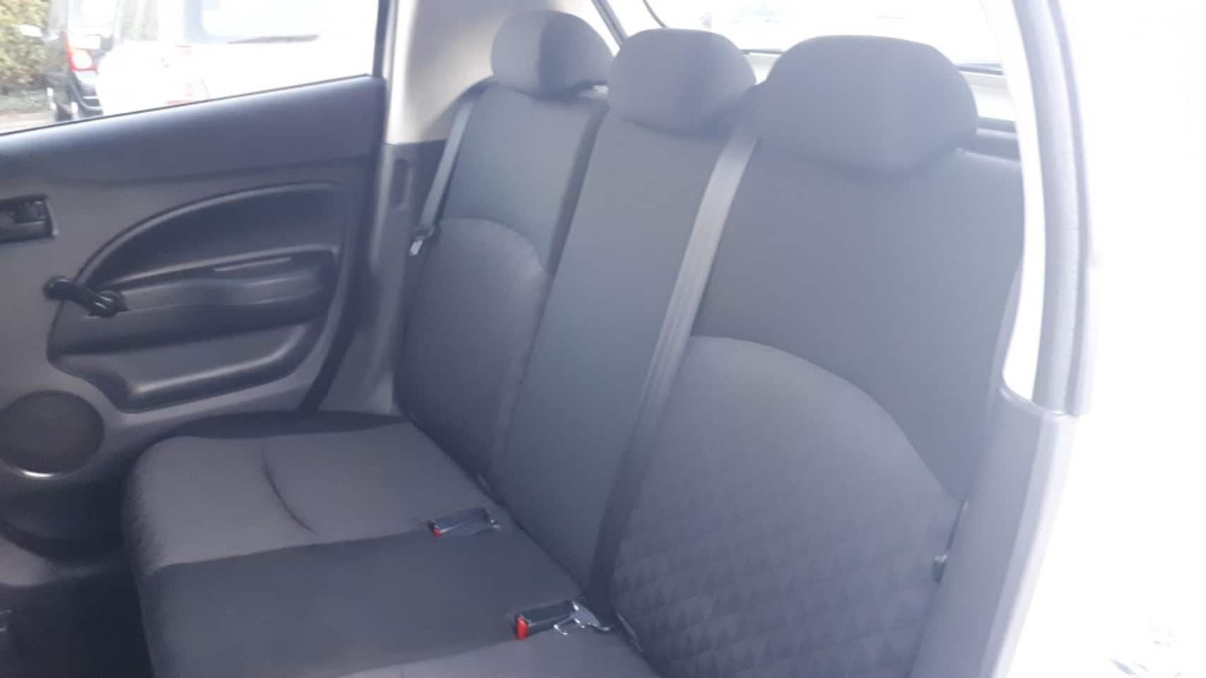 Mitsubishi Space Star - 1.0 Cool+  RADIO CD/AIRCO/LMV/ELEC.RAMEN+SPIEGELS
