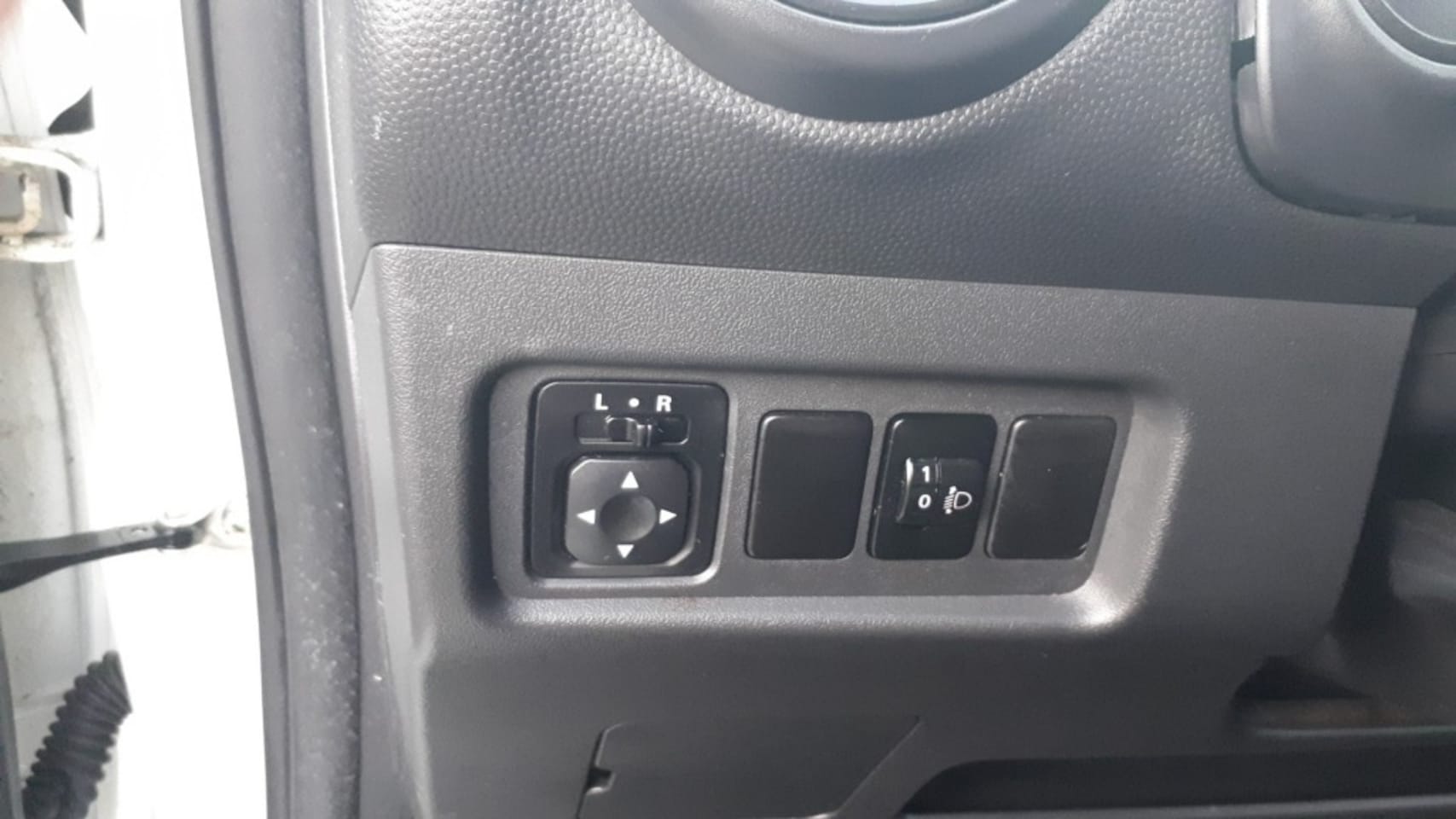 Mitsubishi Space Star - 1.0 Cool+  RADIO CD/AIRCO/LMV/ELEC.RAMEN+SPIEGELS