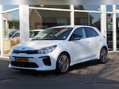 Kia Rio - 1.0 T-GDI MHEV GT-L