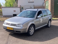 Volkswagen Golf - 1.6-16V OCEAN ORG NL AUTO BOEKJES SLEUTELS COMPLEET