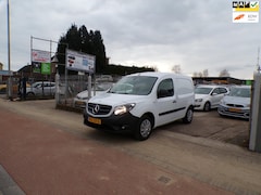 Mercedes-Benz Citan - 109 CDI BlueEFFICIENCY Business Ambition