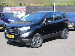 Ford EcoSport - 1.0 EcoBoost 125pk Trend Essential