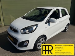 Kia Picanto - 1.0 CVVT Comfort Pack