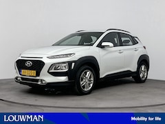 Hyundai Kona - 1.0 T-GDI Comfort | Navigatie |