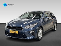 Kia Cee'd - Ceed 1.0 T-GDi 120PK DYNAMICPLUSLINE NAVI TEL PDC TREKHAAK NAP