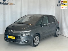 Citroën C4 Picasso - 1.2 PT Intensive|NAP|PARK SENS|CRUISE|TREKHAAK|NAVI|