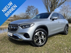 Mercedes-Benz GLC-klasse - GLC 300 E 4MATIC Business Line NWST