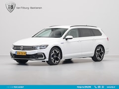 Volkswagen Passat Variant - 1.4 TSI PHEV GTE Navigatie Camera Virtual Cockpit Acc 249