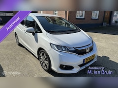 Honda Jazz - 1.3 i-VTEC Elegance/ Trekhaak/AUT