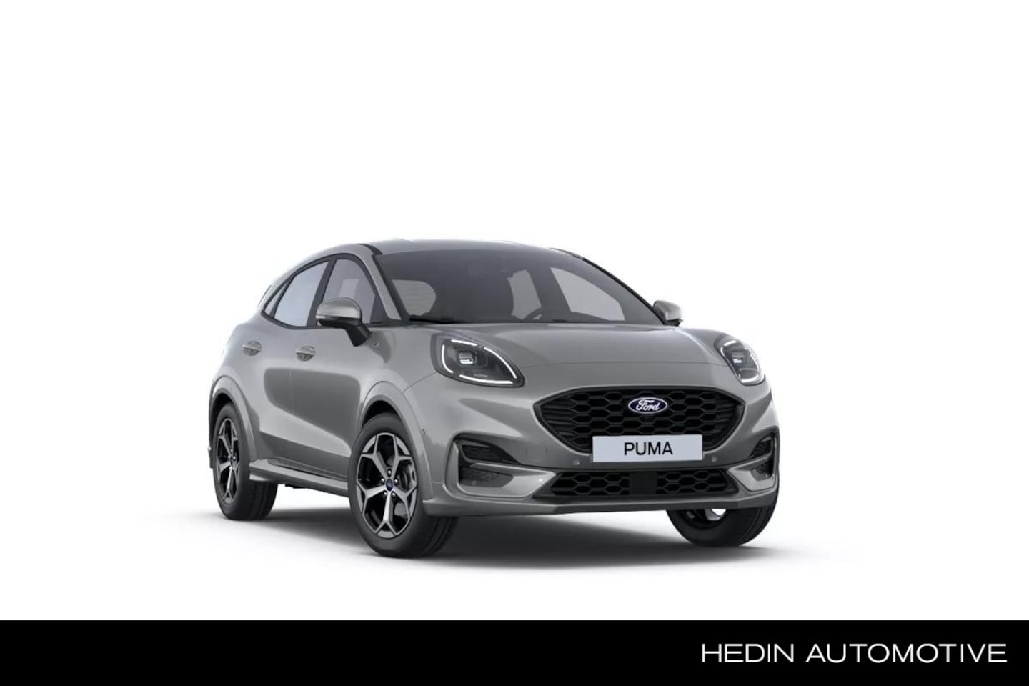 Ford Puma - 1.0 EcoBoost Hybrid ST-Line 1.0 EcoBoost Hybrid ST-Line - AutoWereld.nl