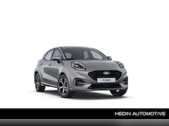 Ford Puma - 1.0 EcoBoost Hybrid ST-Line