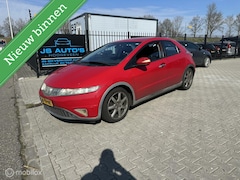 Honda Civic - 1.8 Sport