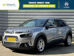 Citroën C4 Cactus - 1.2T 110pk Business | Camera | Navigatie | Parkeersensoren |