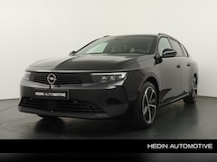 Opel Astra Sports Tourer - 1.2 Turbo 136pk Hybrid Business Edition | Navigatie | Camera | Adaptive Cruise Control | A