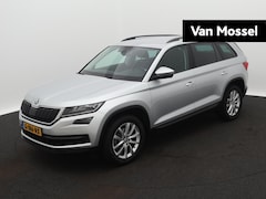 Skoda Kodiaq - 1.5 TSI Style 7p. 150 PK | Achteruitrijcamera | Navigatie | Apple Carplay & Android Auto |