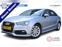 Audi A3 Limousine - 1.4 TFSI S-Line CoD Adrenalin Sport | Incl. 12 maanden Garantie | Navigatie | Cruise contr