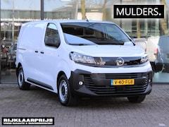 Opel Vivaro - 2.0 Diesel 145 L2 | Navi / Camera / Trekhaak