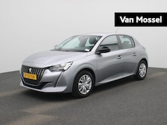 Peugeot 208 - 1.2 PureTech Active | Navigatie | Airco | Cruise control