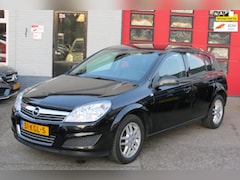 Opel Astra - 1.6 Edition , 5 DEURS, AIRCO, NAVI