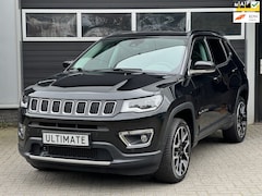 Jeep Compass - 1.3T NightEagle | Liberty Edition EX BPM Pano, Camera, Climate Control, NAP