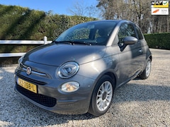 Fiat 500 - 0.9 TwinAir Turbo Popstar