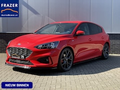 Ford Focus - 1.0 EcoBoost ST Line LED / NAVI / CRUISE / SPOILER / RIJKLAAR