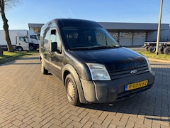 Ford Transit Connect - T230L 1.8 TDCi