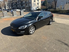 Volvo V60 - 2.0 D3 Nordic+